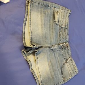 Women shorts
